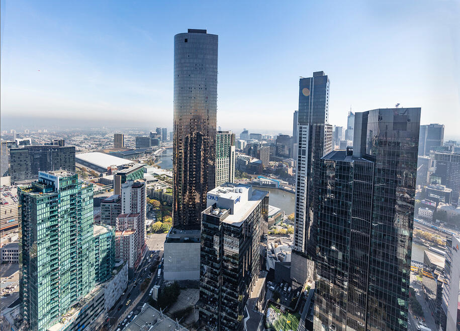 Prima Peal Tower